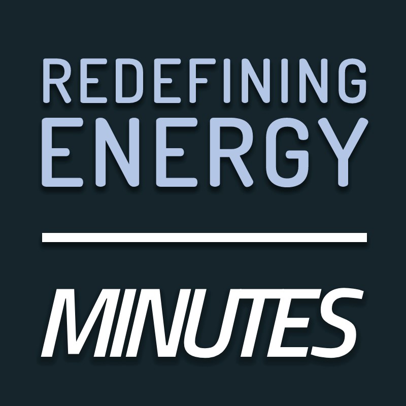 Minutes Logo